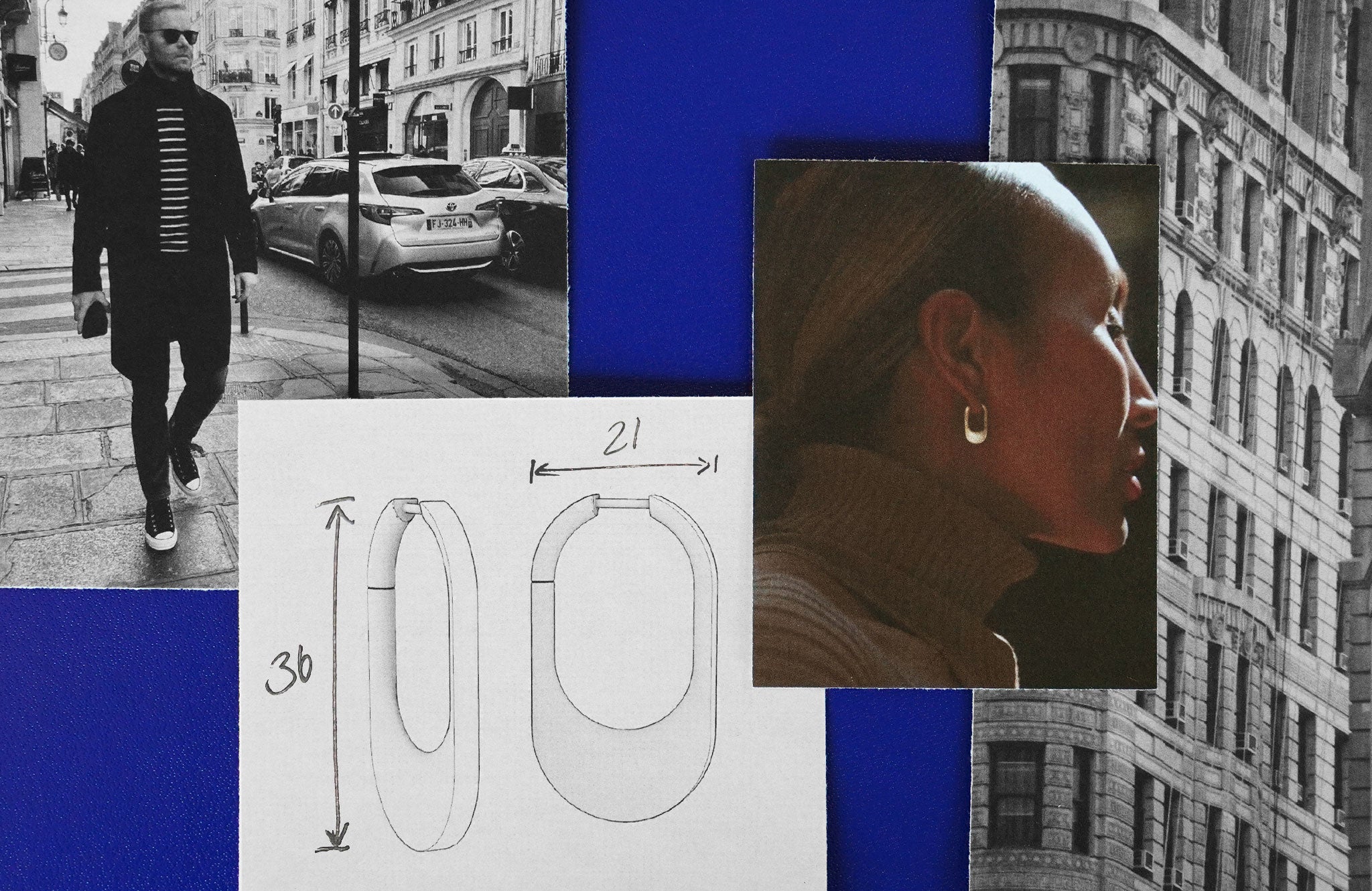 Canadian Jewelry Designer Dean Davidson – DeanDavidson.com