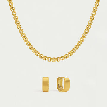 The Essentials Gift Set