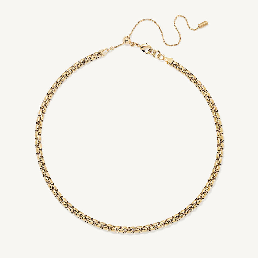 アクセサリー BIG CHAIN NECKLACE FCRB VA.TOKYO Tokyo Chain Necklace – DeanDavidson.com