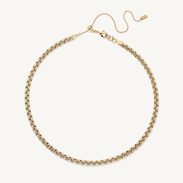Tokyo Chain Necklace – DeanDavidson.com