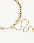 Tokyo Chain Necklace