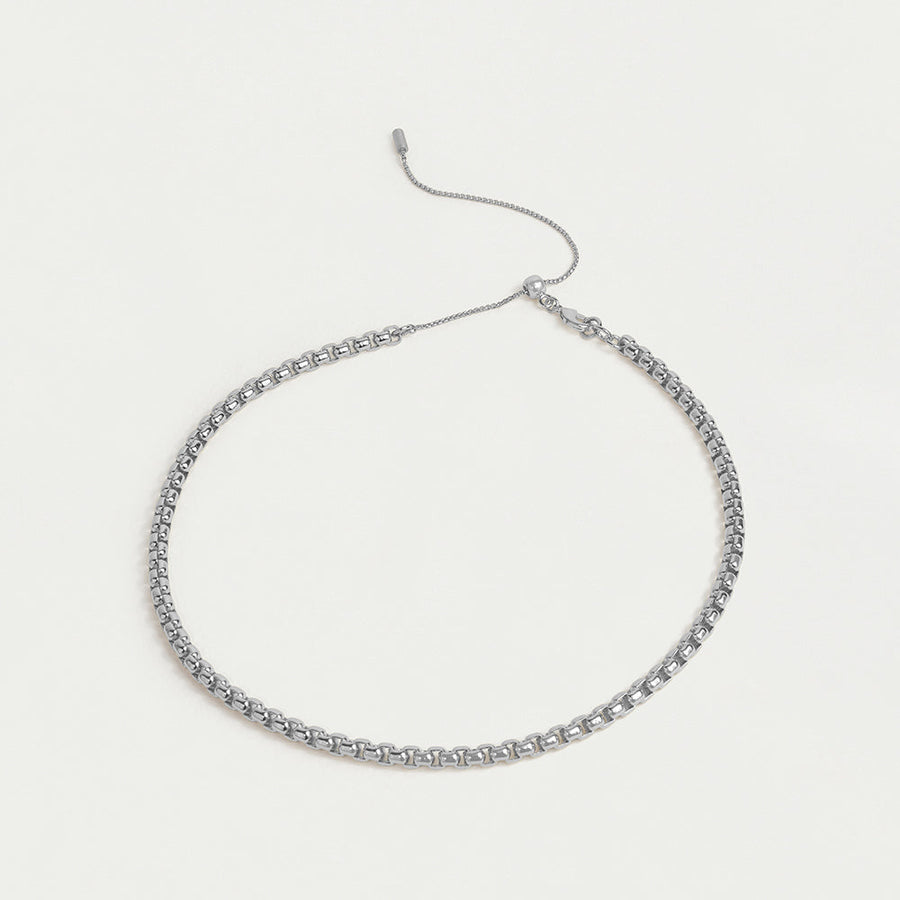 Tokyo Chain Necklace