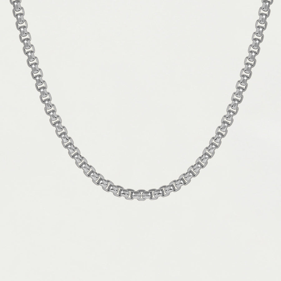 Tokyo Chain Necklace