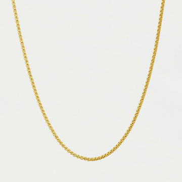 Tokyo Chains – DeanDavidson.com