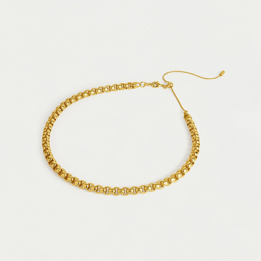 Large Tokyo Chain Necklace