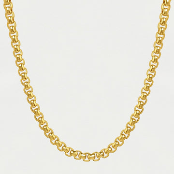 Tokyo Chains – DeanDavidson.com