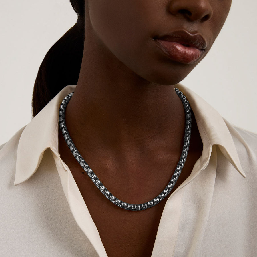 Large Tokyo Chain Necklace