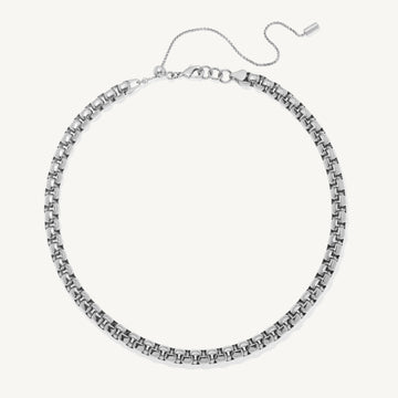 Tokyo Chains – DeanDavidson.com