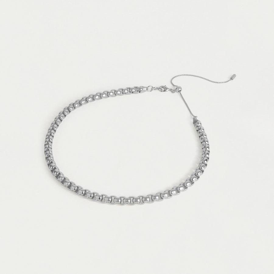 Large Tokyo Chain Necklace