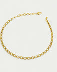 Monaco Chain Necklace