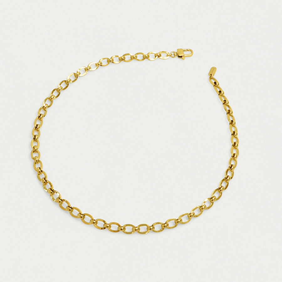 Monaco Chain Necklace