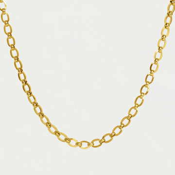 Monaco Chain Necklace