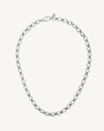 Monaco Chain Necklace