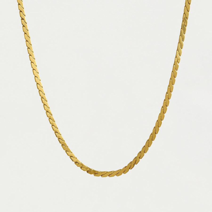 Oslo Chain Necklace