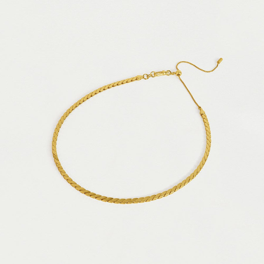 Oslo Chain Necklace