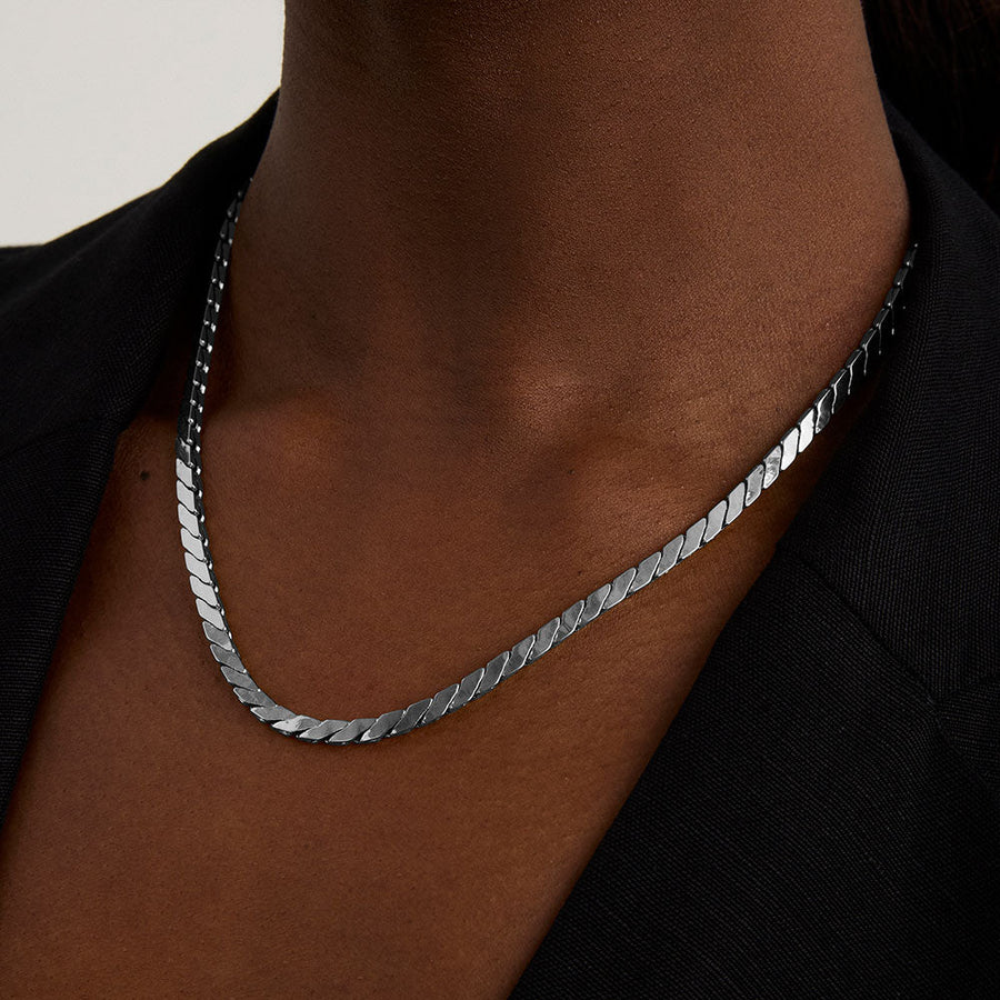 Oslo Chain Necklace