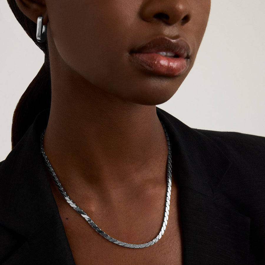 Oslo Chain Necklace