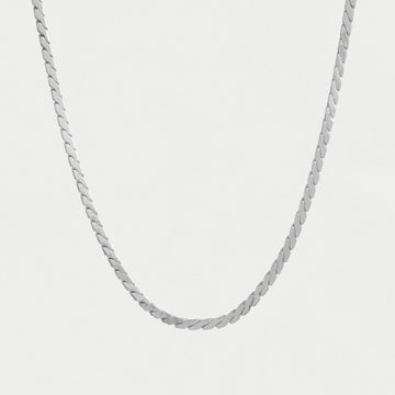 Oslo Chain Necklace