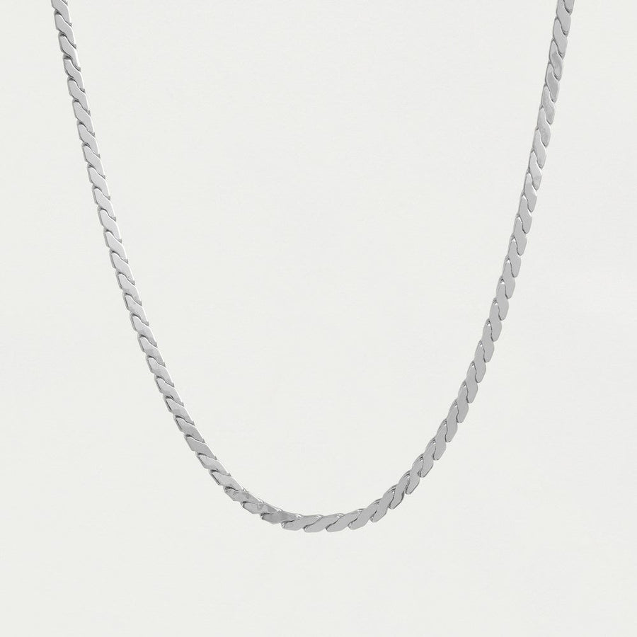 Oslo Chain Necklace