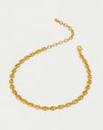 Capri Chain Necklace