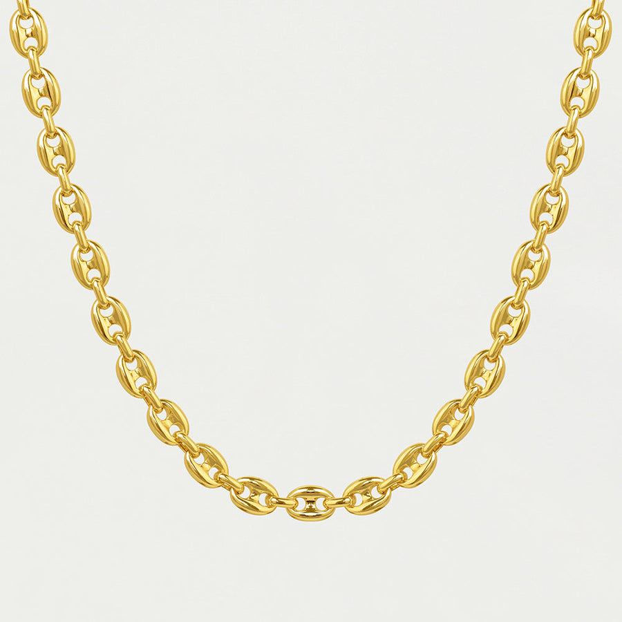 Capri Chain Necklace
