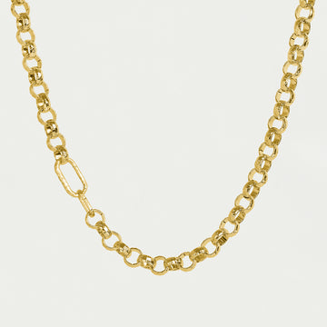 Nairobi Statement Chain