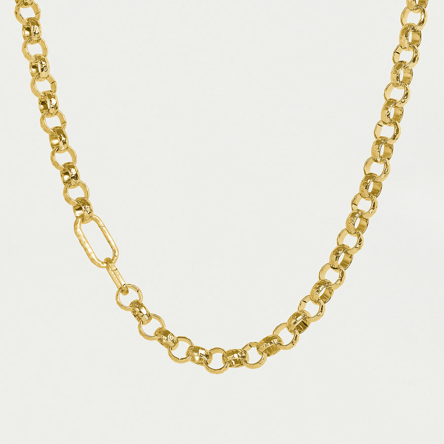 Nairobi Statement Chain