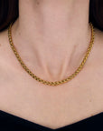 Milan Chain Necklace