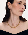 Milan Chain Necklace