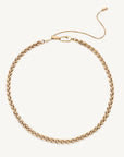 Milan Chain Necklace