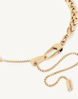 Milan Chain Necklace