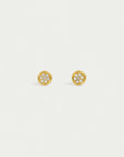 Mirabeau Pavé Studs