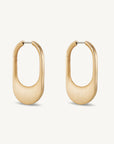 Crosby Hinged Hoops