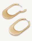 Crosby Hinged Hoops