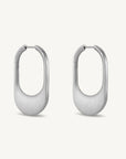 Crosby Hinged Hoops