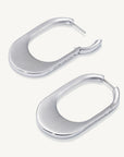 Crosby Hinged Hoops