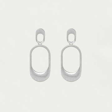 Bleecker Drop Earrings