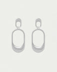 Bleecker Drop Earrings