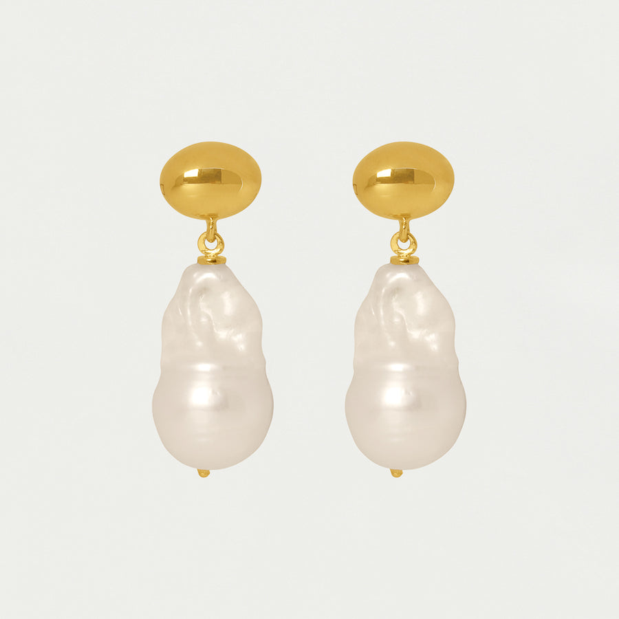 Florence Droplet Earrings
