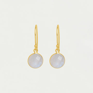 Tulum Droplet Earrings