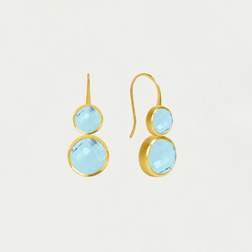 DEAN DAVIDSON JEWELRY | Earrings | Demi-Fine Women's Jewelry