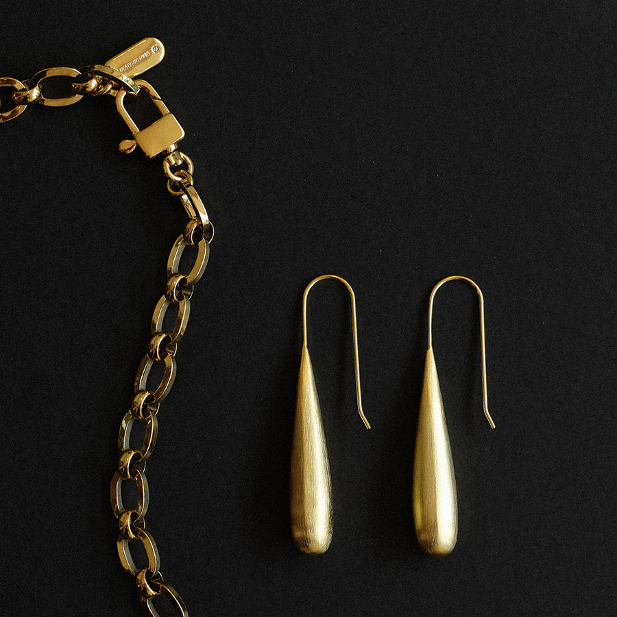 Monaco Drop Earrings