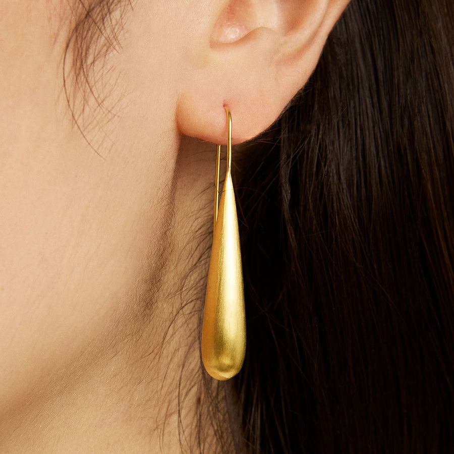 Monaco Drop Earrings