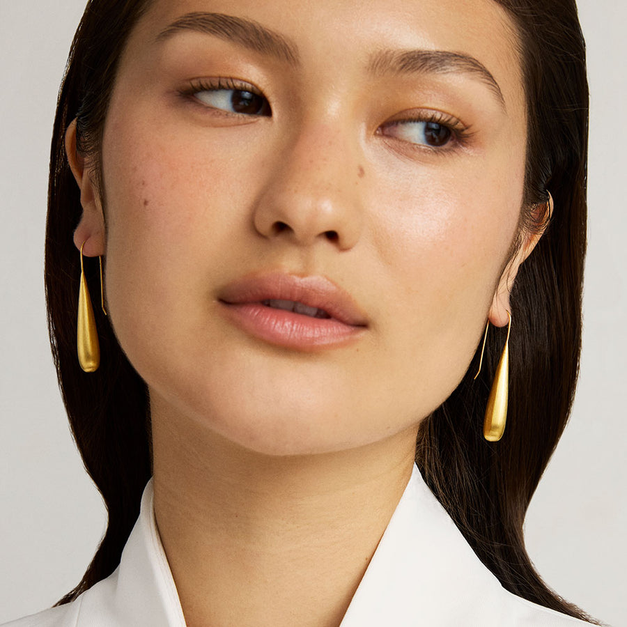 Monaco Drop Earrings