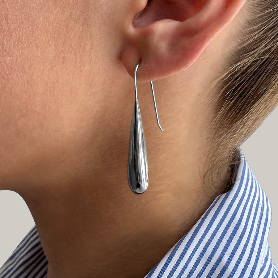 Monaco Drop Earrings