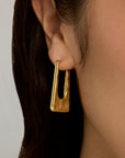 Nomad Drop Hoops