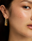 Nomad Drop Hoops