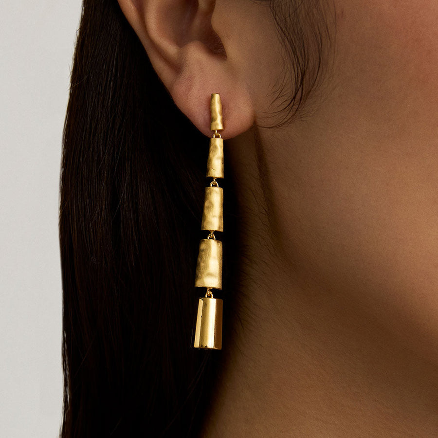 Nairobi Statement Earrings