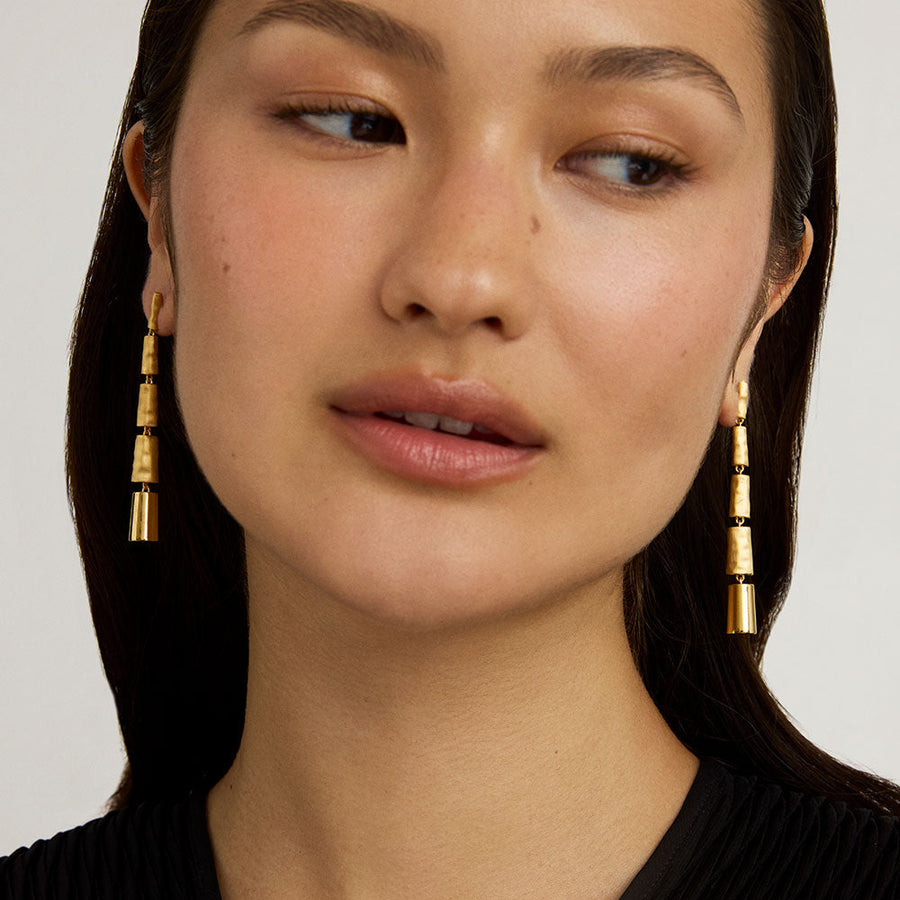 Nairobi Statement Earrings
