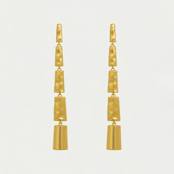 Nairobi Statement Earrings